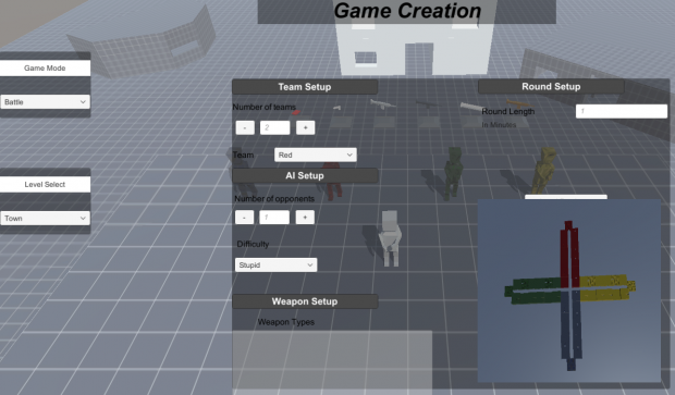 Game Creation 2