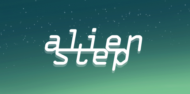 Alien Step logo