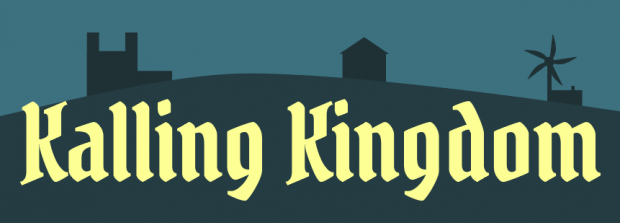 kalling kingdom twitter logo 3