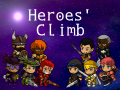 Heroes' Climb