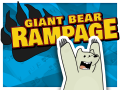 Giant Bear Rampage! ☢️🐻