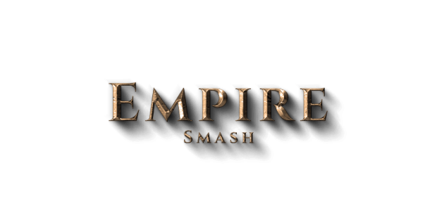 Empire Smash Logo