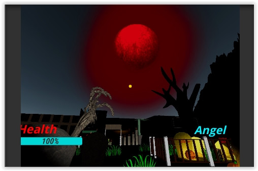 Screenshots for Wrath of the Vampire Queen Epsidoe 2