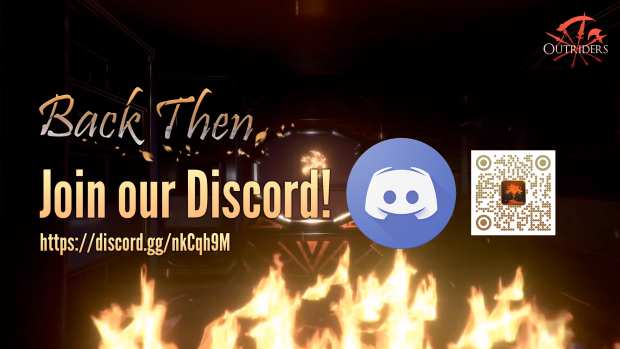 Back Then - Join Our Discord
