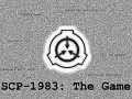 SCP-1983: The Game