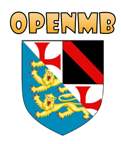 openmb logo