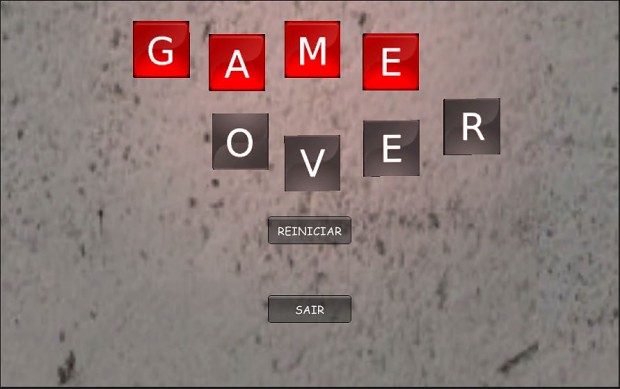 Game Over 3