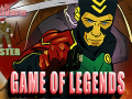 Game of Legends 2