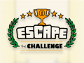 Escape The Challenge