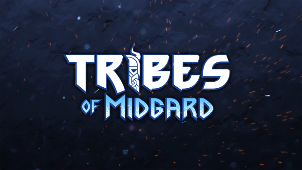 instal the new Tribes of Midgard