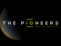 The Pioneers : surviving desolation