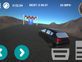 Drive-By: Driving Simulator