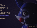 Five Nights at Candy's: Remastered