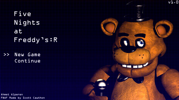 Five Nights at Freddy's Windows game - IndieDB