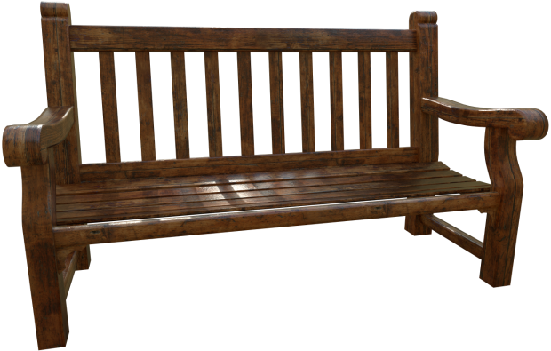 Bench