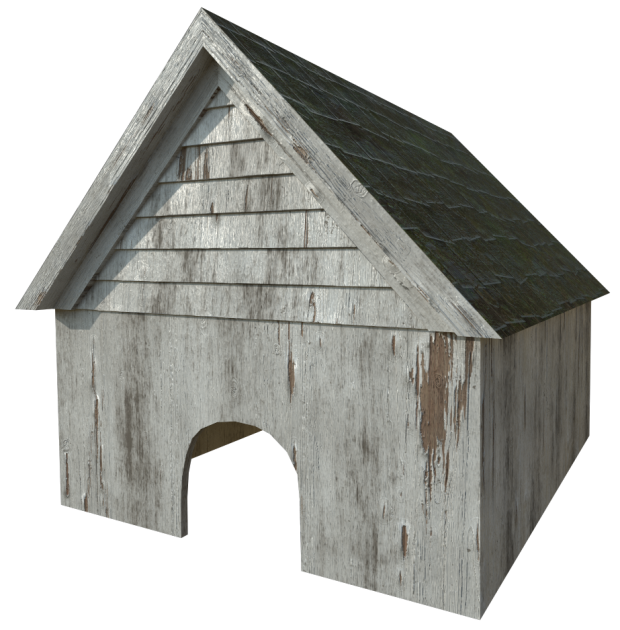 Dog House