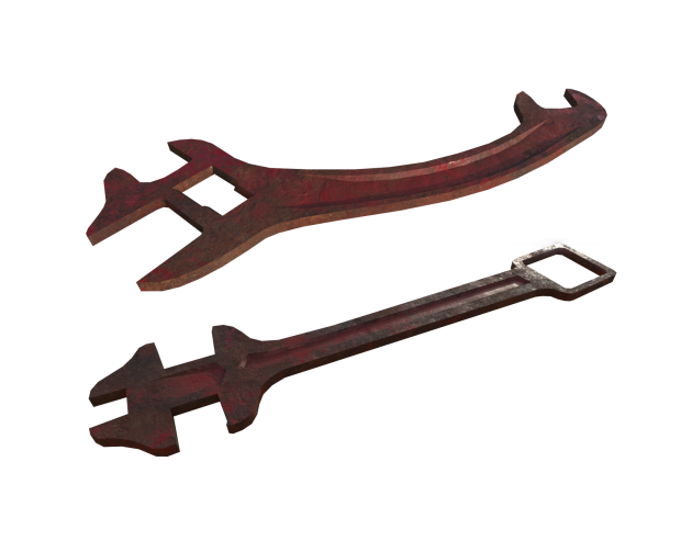 Tractor Wrenches