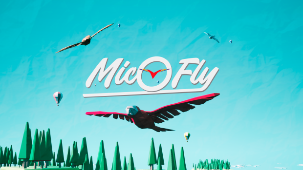 Mico Fly
