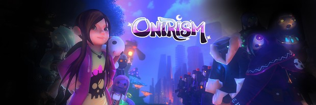 Onirism banner 1