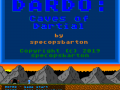 Dardo: Caves of Dartial