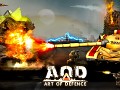 AOD: Art of Defense