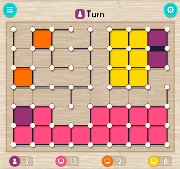 download free two dots gameplay