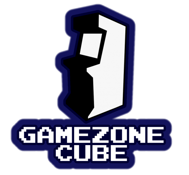 Gamezone Cube title (Randy & Manilla)