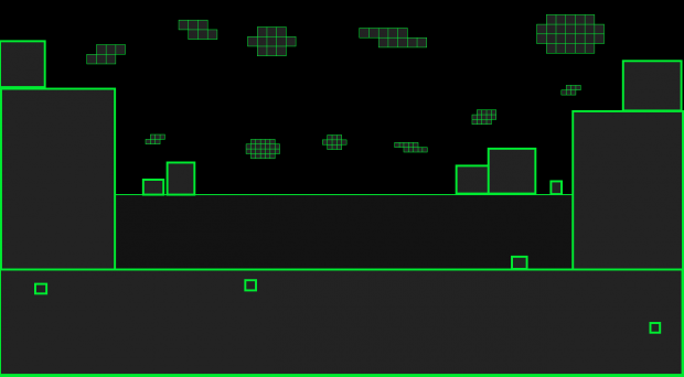 RM Blacksquare Qubit Battle art 6