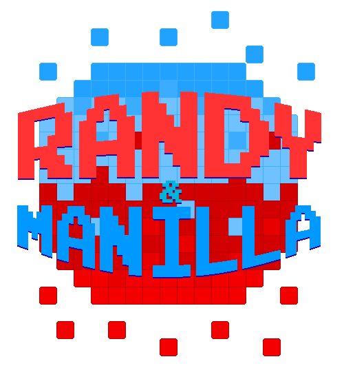 Randy & Manilla - Title Update