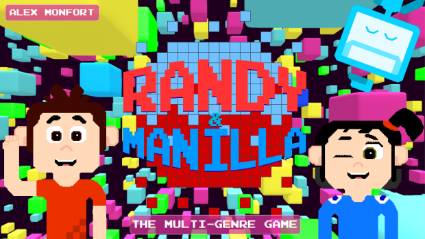 Randy Manilla   Craracter Cove 7