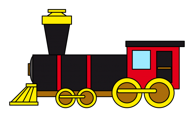 train 5