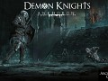 Demon Knights of Ankhoron