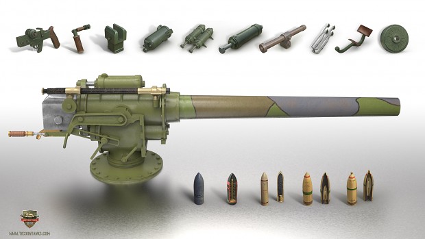 ATTT Gun Mods 3