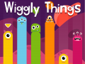 Wiggly Things