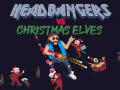 Headbangers VS Christmas Elves