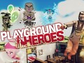 Playground Heroes