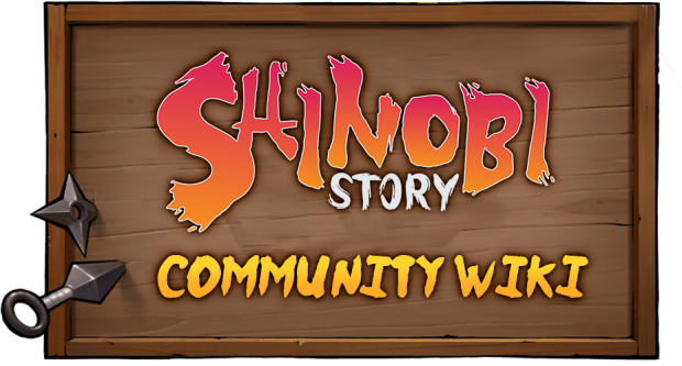 Shinobi Story Wiki