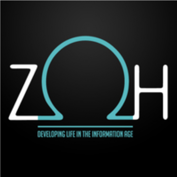 Zhao Logo Big 5