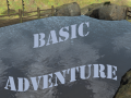 Basic Adventure Game