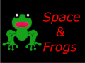 Space&Frogs;