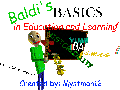 Baldi's Basics in Education and Learning / Baldi's Basics Classic