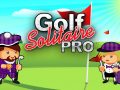 Golf Solitaire Pro