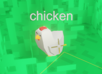 chicken small 5