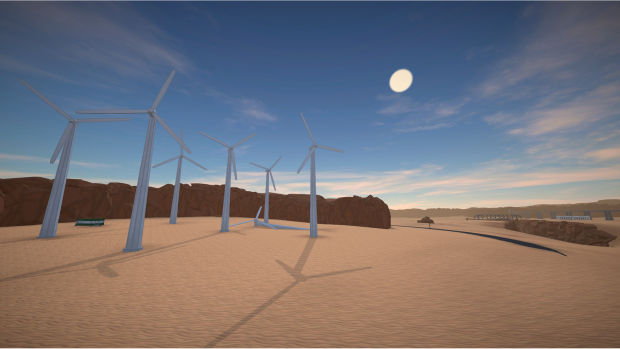 windturbines 1