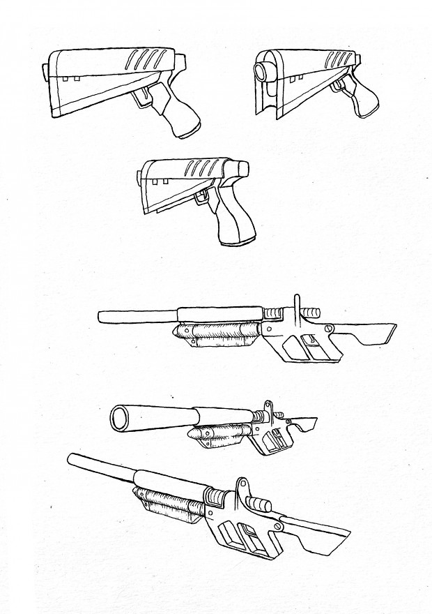 Guns viewpoints 1