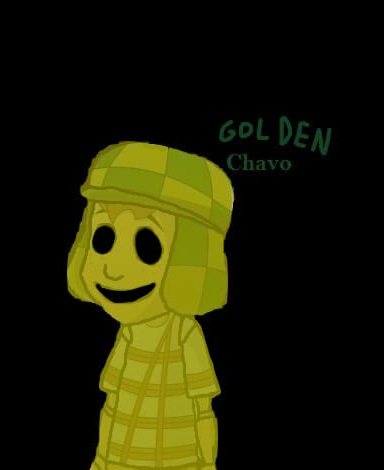 Golden Chavo 5