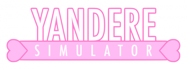 Yandere Simulator - Logo