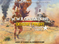 WW2 Operations: Desert Front