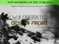 WWII Operations: Desert Front