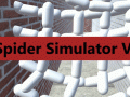 Spider Simulator VR